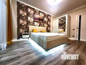 2-к квартира, посуточно, 50м2, 12/18 этаж