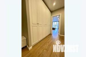 1-к квартира, посуточно, 50м2, 16/18 этаж