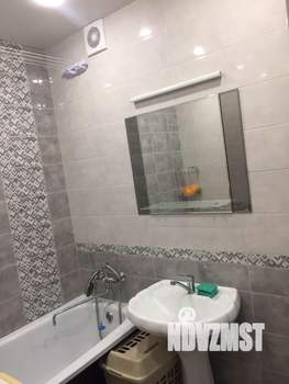 2-к квартира, на длительный срок, 44м2, 4/4 этаж