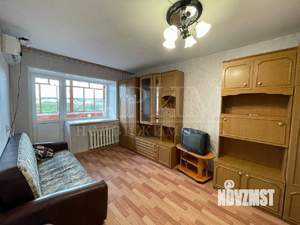 1-к квартира, на длительный срок, 36м2, 9/9 этаж