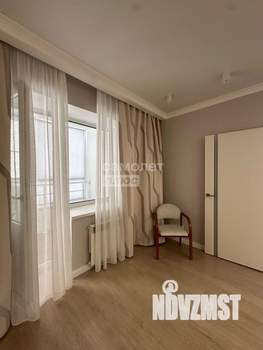 2-к квартира, на длительный срок, 65м2, 5/16 этаж