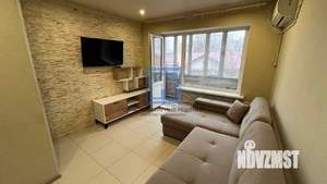 1-к квартира, на длительный срок, 26м2, 4/9 этаж