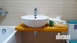 1-к квартира, посуточно, 36м2, 4/9 этаж