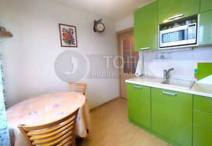 2-к квартира, на длительный срок, 53м2, 9/9 этаж