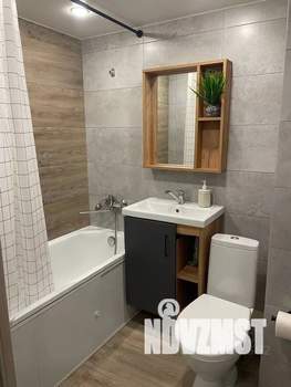 1-к квартира, посуточно, 36м2, 2/9 этаж