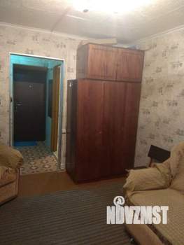 Студия квартира, на длительный срок, 25м2, 3/5 этаж