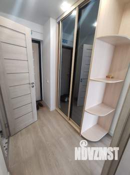 1-к квартира, на длительный срок, 34м2, 9/20 этаж