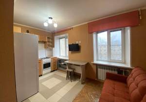 2-к квартира, на длительный срок, 43м2, 8/10 этаж