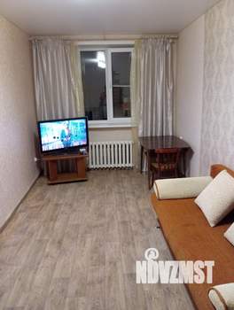 1-к квартира, на длительный срок, 35м2, 2/2 этаж