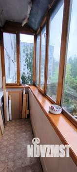 1-к квартира, на длительный срок, 27м2, 5/9 этаж
