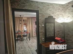 2-к квартира, посуточно, 40м2, 2/5 этаж