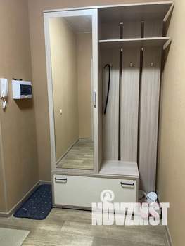 1-к квартира, посуточно, 35м2, 11/14 этаж