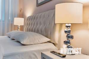 2-к квартира, посуточно, 95м2, 6/10 этаж