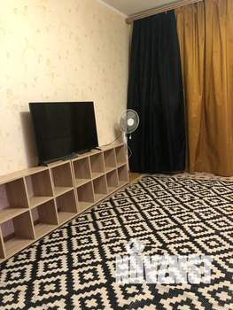 1-к квартира, посуточно, 50м2, 7/13 этаж