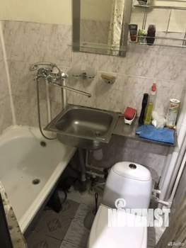 2-к квартира, на длительный срок, 25м2, 1/5 этаж