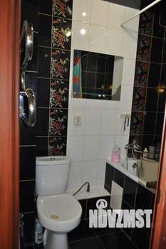 2-к квартира, на длительный срок, 35м2, 4/5 этаж