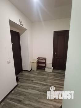 1-к квартира, на длительный срок, 37м2, 9/14 этаж