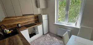 1-к квартира, на длительный срок, 29м2, 2/9 этаж