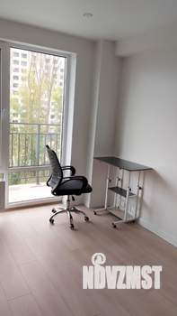 1-к квартира, на длительный срок, 33м2, 5/18 этаж