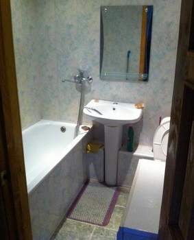 1-к квартира, на длительный срок, 35м2, 9/10 этаж