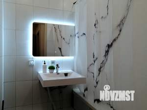1-к квартира, посуточно, 36м2, 13/18 этаж