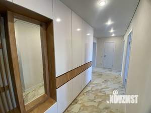 3-к квартира, на длительный срок, 90м2, 3/15 этаж