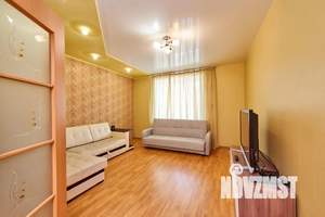 2-к квартира, посуточно, 60м2, 4/14 этаж