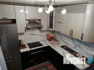 1-к квартира, на длительный срок, 35м2, 14/15 этаж