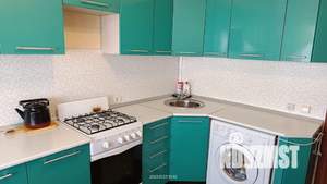 1-к квартира, на длительный срок, 36м2, 2/3 этаж