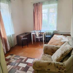 1-к квартира, на длительный срок, 20м2, 2/2 этаж