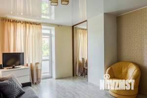 1-к квартира, посуточно, 32м2, 1/1 этаж