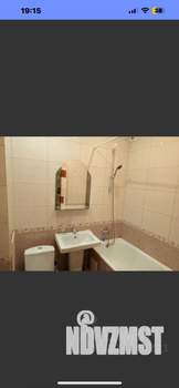 1-к квартира, на длительный срок, 40м2, 12/16 этаж