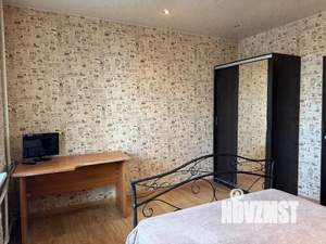 1-к квартира, посуточно, 70м2, 9/14 этаж