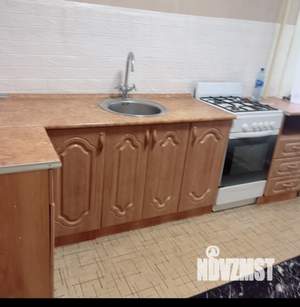 1-к квартира, на длительный срок, 32м2, 2/5 этаж