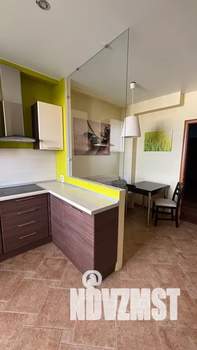 2-к квартира, посуточно, 60м2, 5/18 этаж