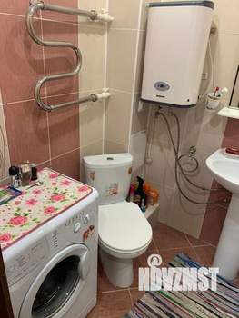 1-к квартира, на длительный срок, 41м2, 10/12 этаж