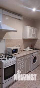 1-к квартира, на длительный срок, 42м2, 10/10 этаж