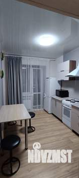 1-к квартира, на длительный срок, 44м2, 4/16 этаж