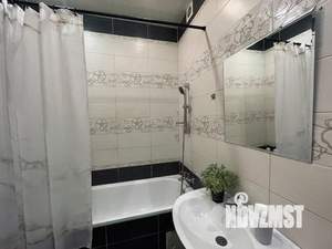 1-к квартира, посуточно, 52м2, 1/1 этаж