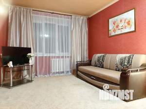 1-к квартира, посуточно, 45м2, 10/14 этаж