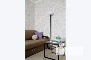 1-к квартира, посуточно, 41м2, 11/14 этаж