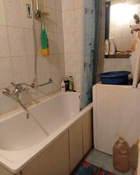 3-к квартира, на длительный срок, 70м2, 5/9 этаж