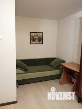 1-к квартира, на длительный срок, 41м2, 5/10 этаж