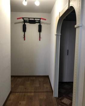 1-к квартира, на длительный срок, 42м2, 10/14 этаж