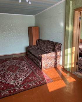 2-к квартира, на длительный срок, 42м2, 3/9 этаж