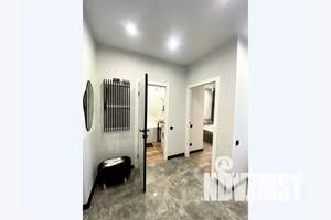 1-к квартира, посуточно, 45м2, 16/17 этаж