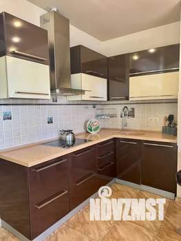 2-к квартира, посуточно, 70м2, 5/15 этаж