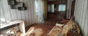 1-к квартира, на длительный срок, 39м2, 4/9 этаж