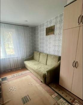 3-к квартира, на длительный срок, 56м2, 1/9 этаж