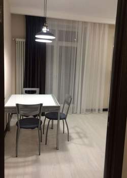 1-к квартира, на длительный срок, 42м2, 4/9 этаж